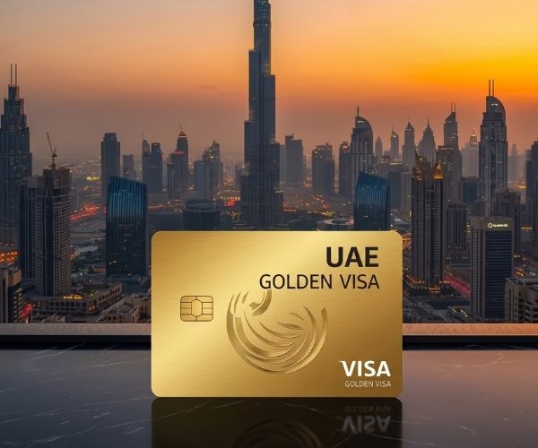 golden visa