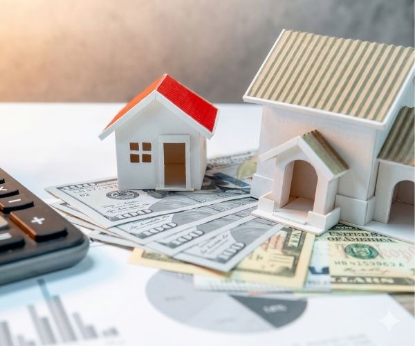 mortgage advisory
